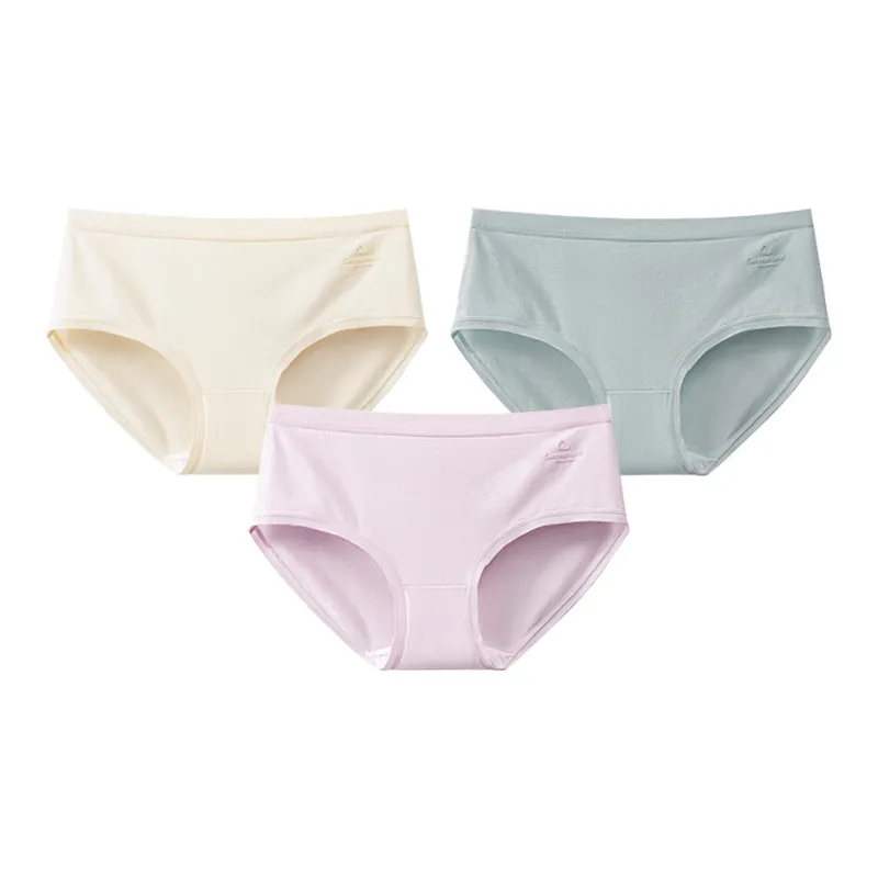 SecretWorld Women's Underpants-7