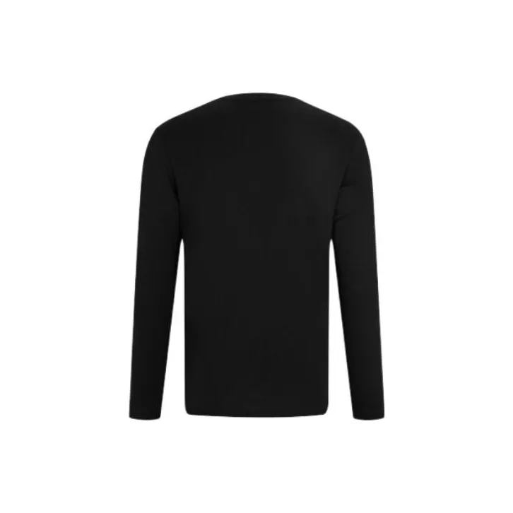 CALVIN KLEIN T Shirt Men's BEH Space Black-1