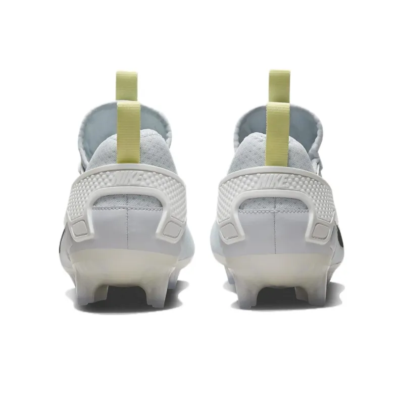 Nike Huarache 9 Elite Low Lax Se 'Football Grey Black'-4