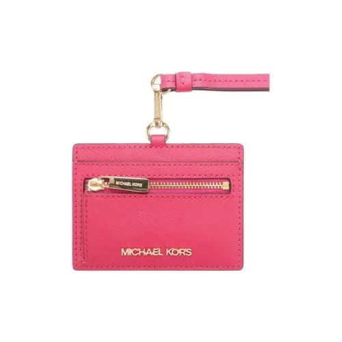 MICHAEL KORS Jet Set Travel Card Holders