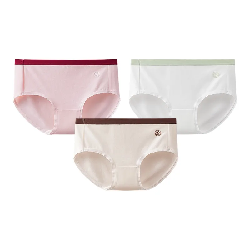 SecretWorld Women's Underpants-27