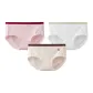 Cherry Pink+White+Apricot Skin