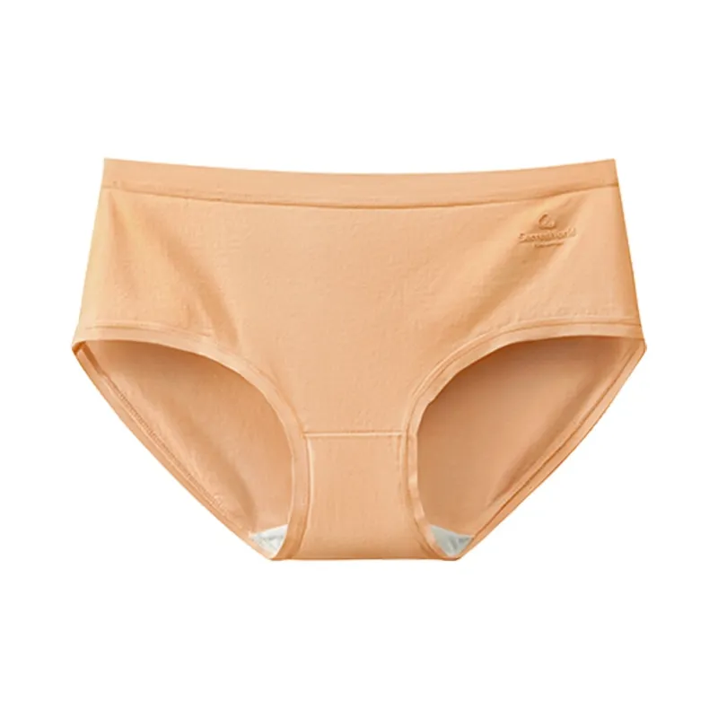 SecretWorld Women's Underpants-3