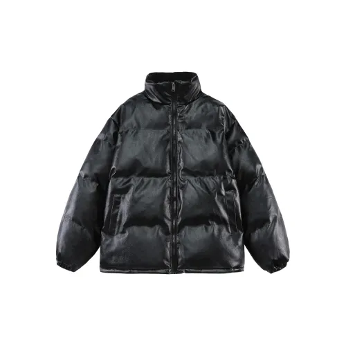 magmode Unisex Quilted Jacket