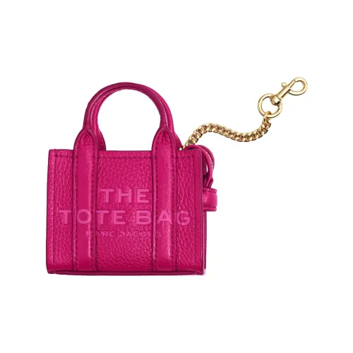 MARC JACOBS The Nano Tote Bag Charm