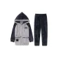 JY Fleece Men's 41602