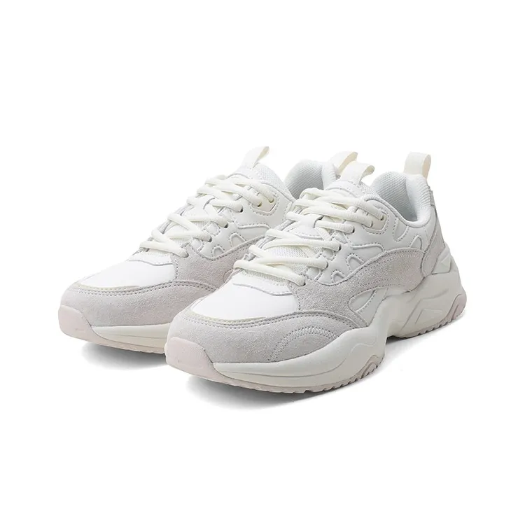LPMX Low Top Chunky Sneakers Women's-9