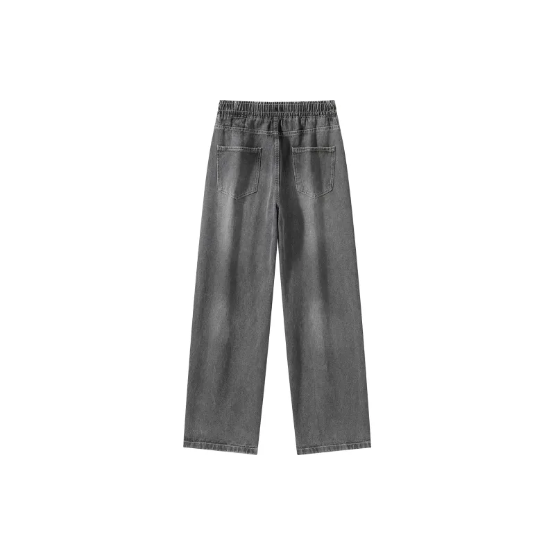 Crayon Shinchan Jeans Unisex-21