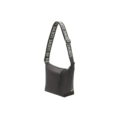 LOEWE Cubi Crossbody Bags