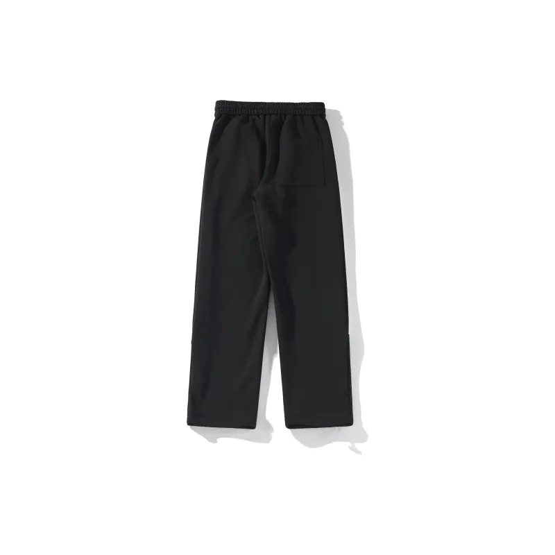 NOWSTIME Casual Pants Unisex-9