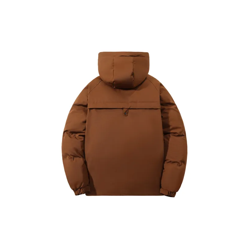 SESAME STREET Puffer Jacket Unisex-6