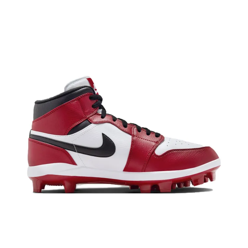 JORDAN 1 Retro High Mcs Chicago-1