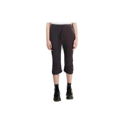 R13 Casual Pants Women's Black