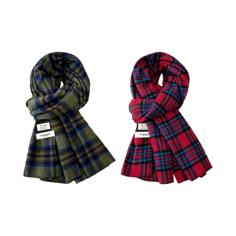 BAGGL Knit Scarves Unisex-7