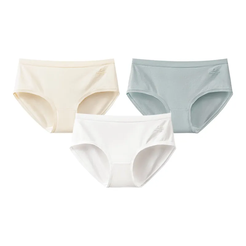 SecretWorld Women's Underpants-22