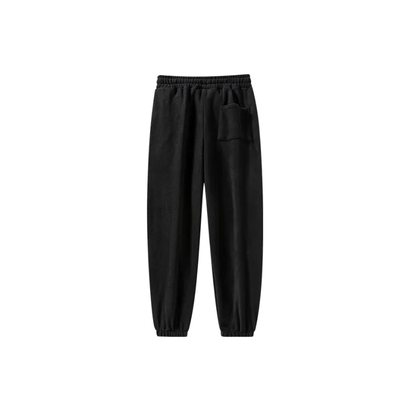 ESPY Casual Pants Unisex-1
