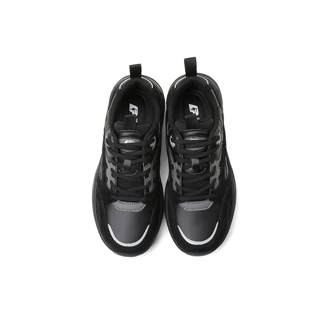 LPMX Low Top Chunky Sneakers Women's-4