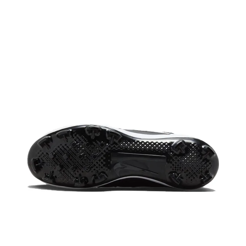 Jordan 1 Retro Mcs Black White-5