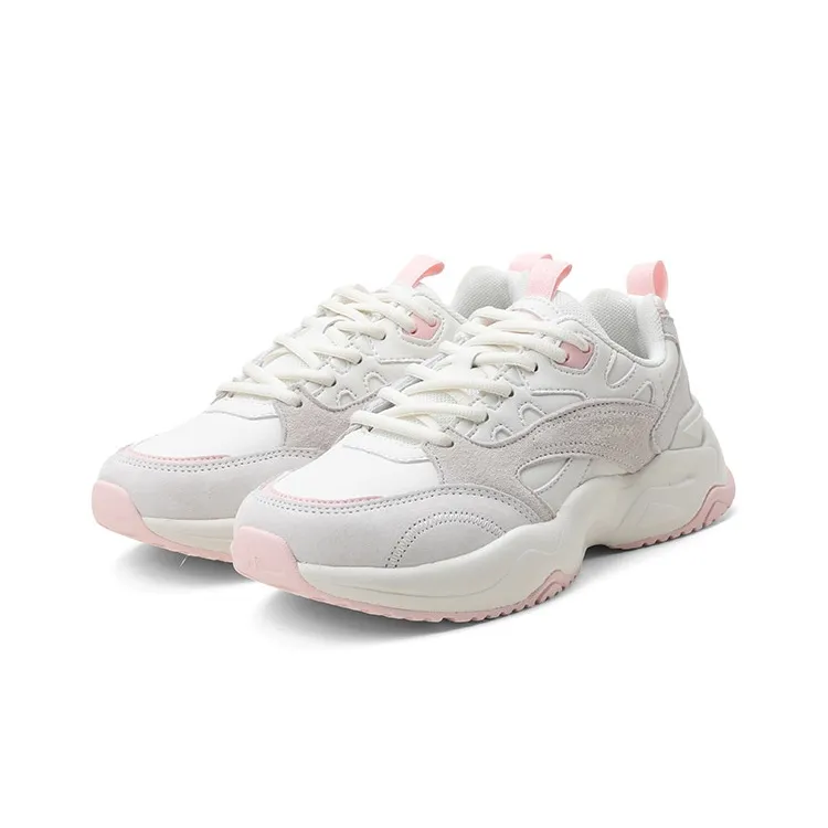 LPMX Low Top Chunky Sneakers Women's-16