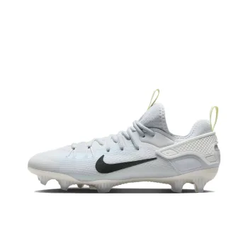 Nike Huarache 9 Elite Low Lax Se 'Football Grey Black'