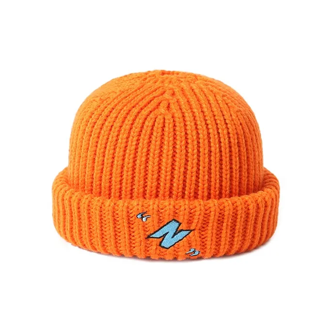 J W Beanies Unisex-6