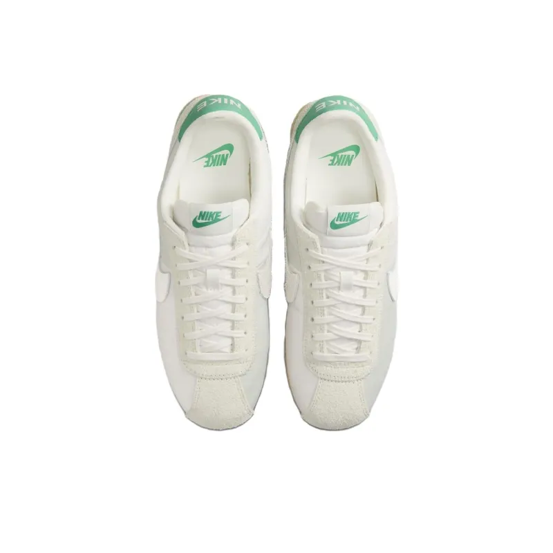Nike Cortez 'Sail Stadium Green' Women's-3