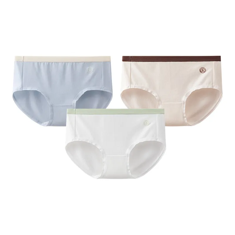 SecretWorld Women's Underpants-31