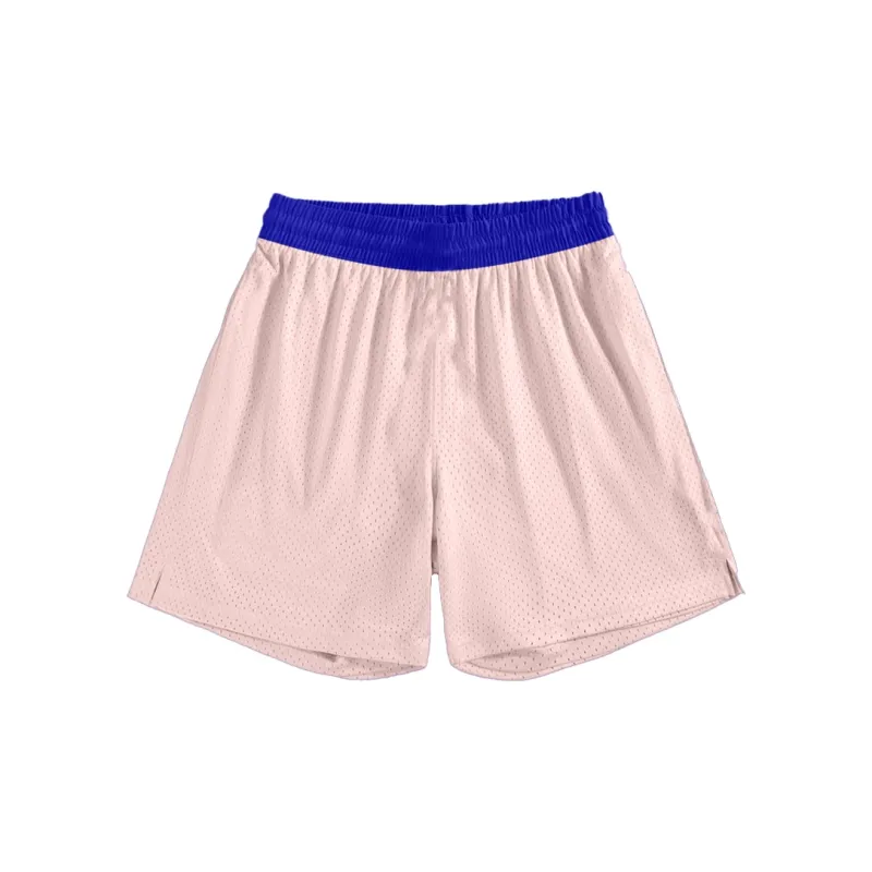 TIP OFF Casual Shorts Unisex-27
