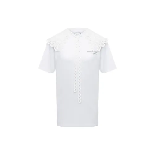 ROKH T-Shirts Women's White