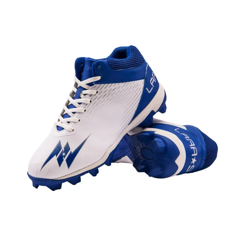 LARA STAR Low-Top Rugby Shoes Unisex-5