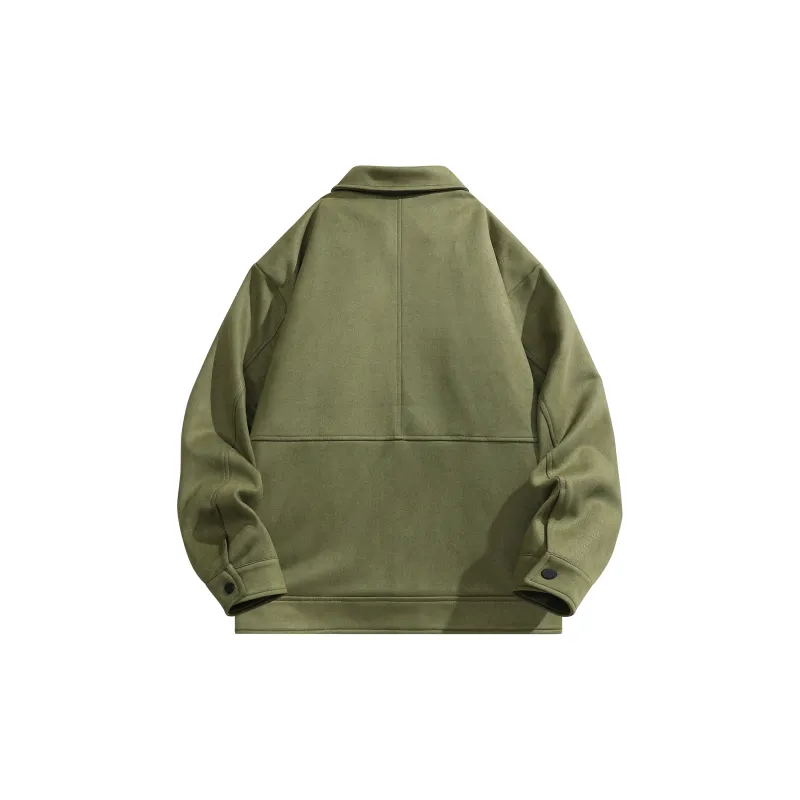 Crayon Shinchan Jackets Unisex-8