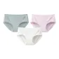 Mint Blue+Taro Purple+White