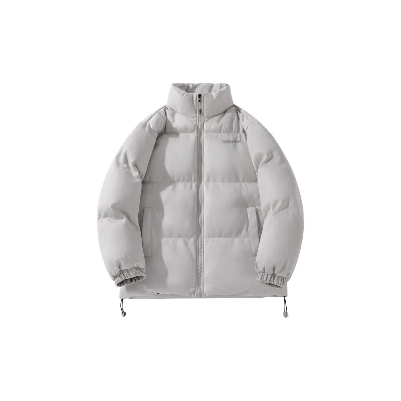 Cost Per Kilo Puffer Jacket Unisex-5