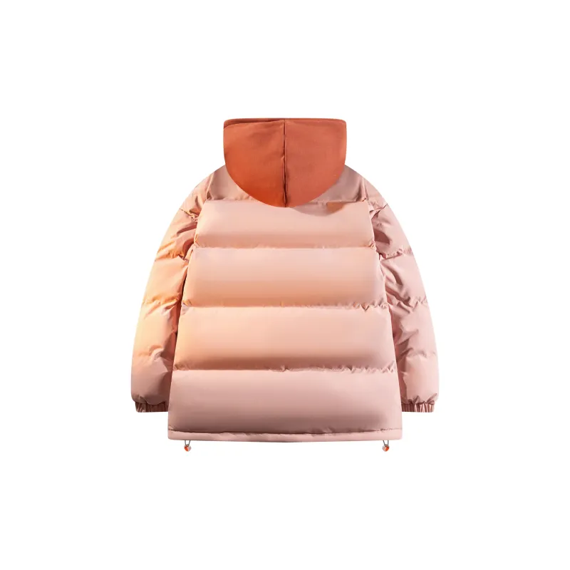 A.X.S.K Puffer Jackets Unisex-16
