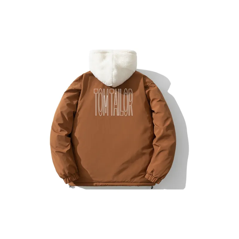 TOM TAILOR Puffer Jackets Unisex-6