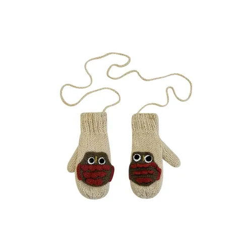 ACUC Knit Gloves Women's