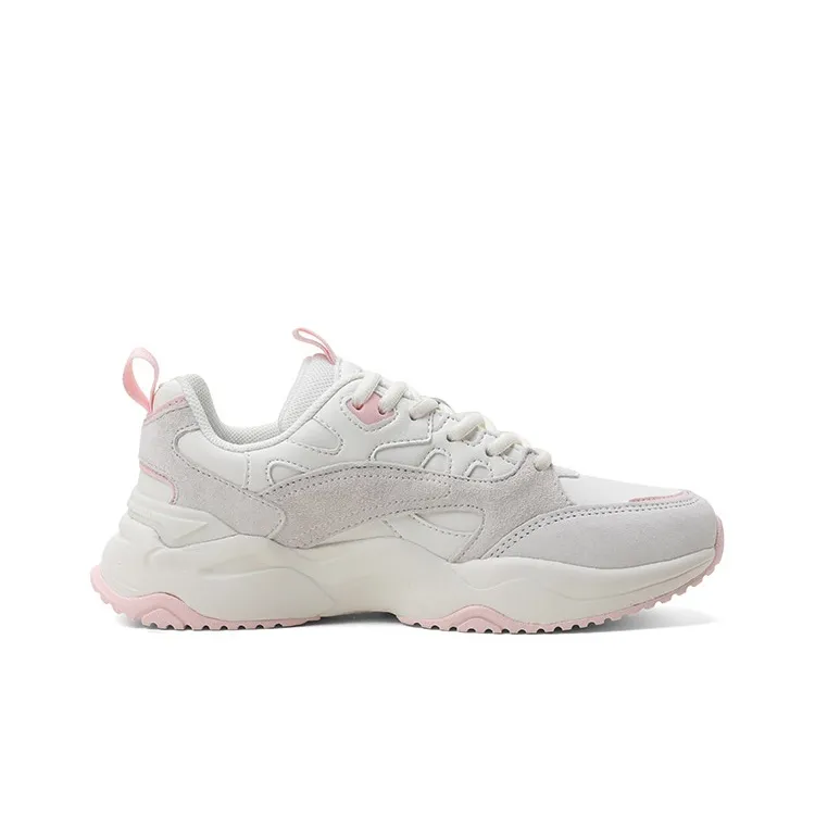 LPMX Low Top Chunky Sneakers Women's-15