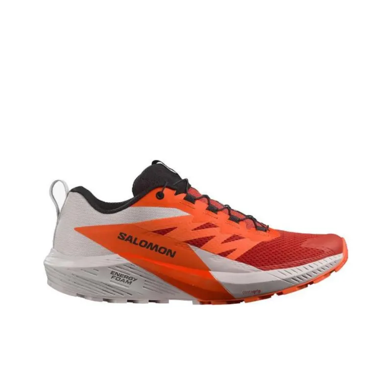 SALOMON Sense Ride 5 'Orange' / L00-1