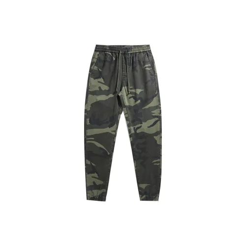 FAIRWHALE Cargo Pants Unisex