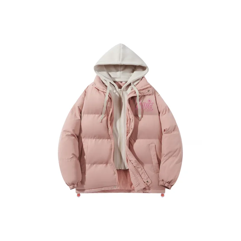 VniVerseVClub Puffer Jacket Unisex-18