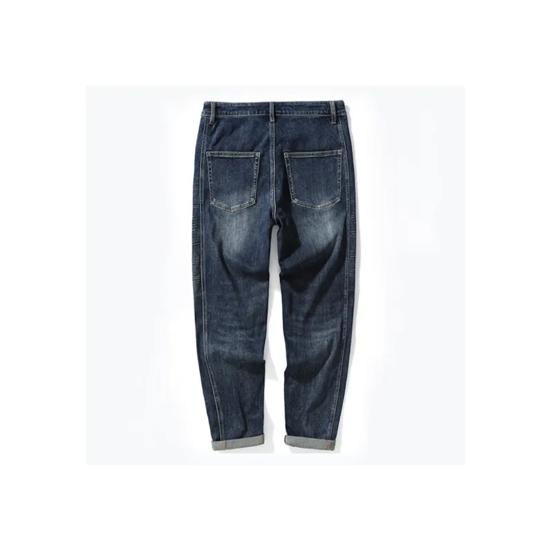 JUCY JUDY Jeans Men Blue-1