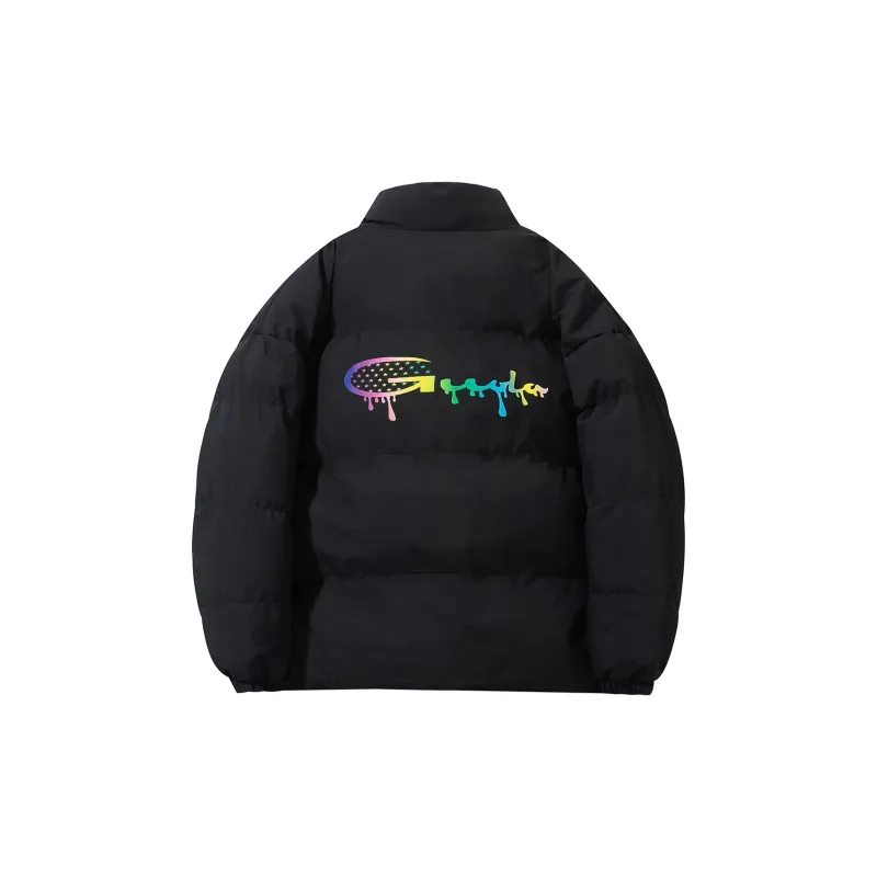 Gwola Puffer Jackets Unisex-1