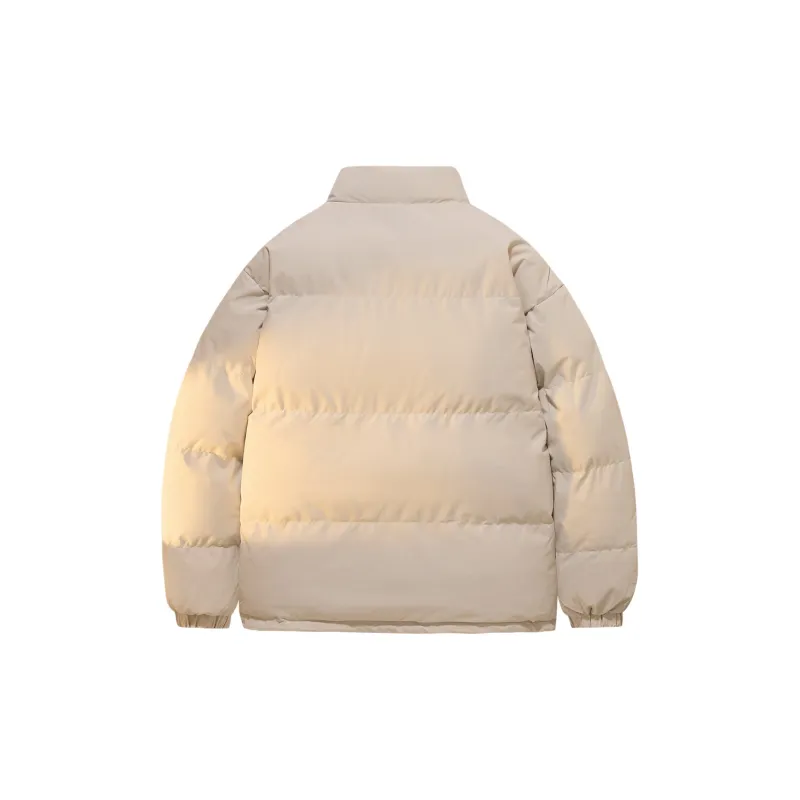 GF Puffer Jackets Unisex-5