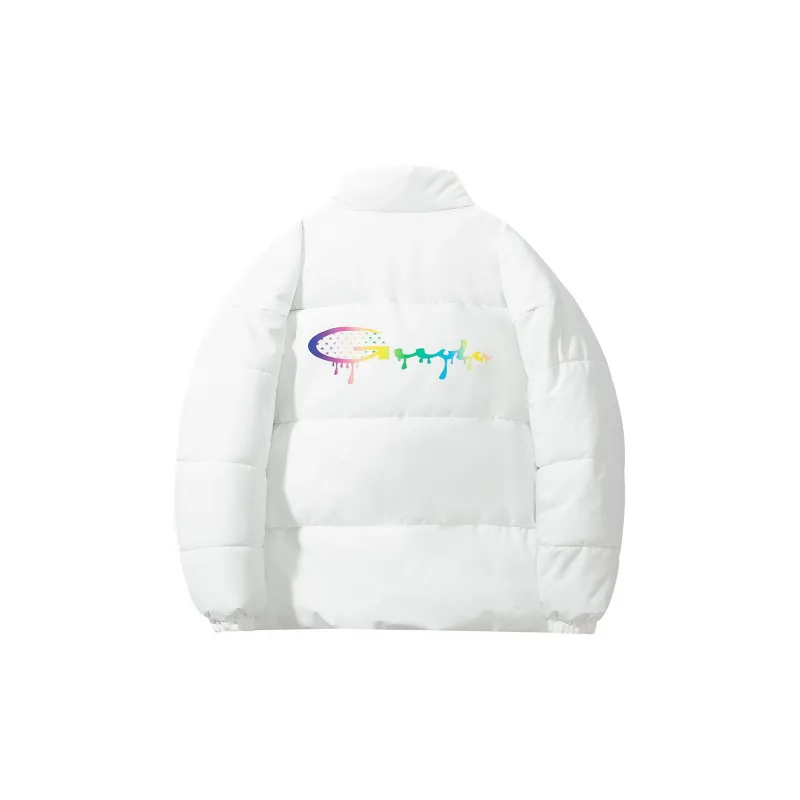 Gwola Puffer Jackets Unisex-5