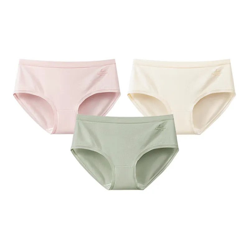 SecretWorld Women's Underpants-18