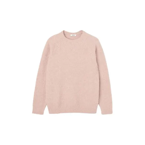 Sandro Knitwear Men 60/Pink