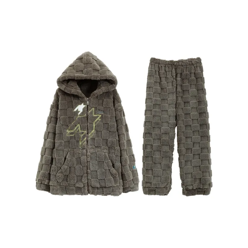 Lan Miao Men Pajama Sets-2