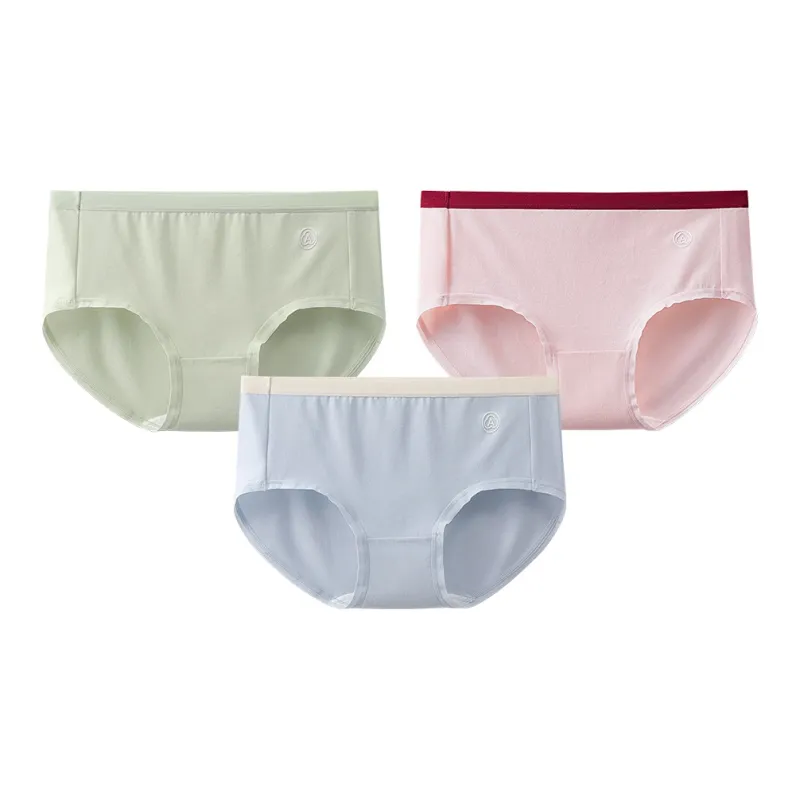 SecretWorld Women's Underpants-26