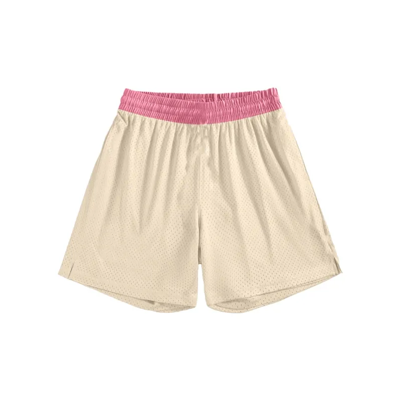 TIP OFF Casual Shorts Unisex-21