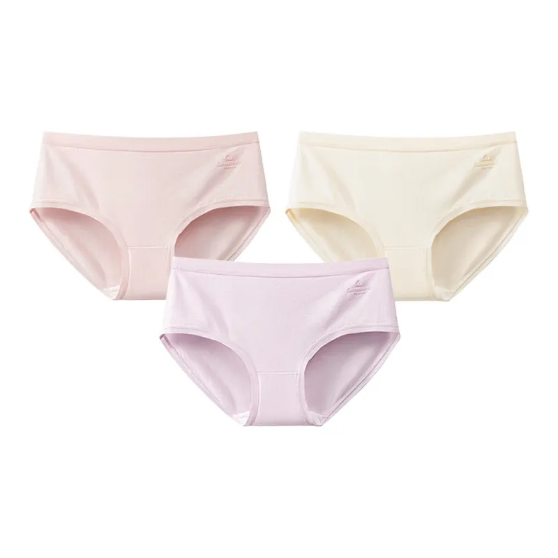 SecretWorld Women's Underpants-17